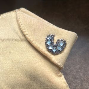 MR JOHN.    Handmade.   AMAZING gloves!   Unique AF!